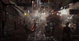 Image Credit - Francesco Lorenzetti